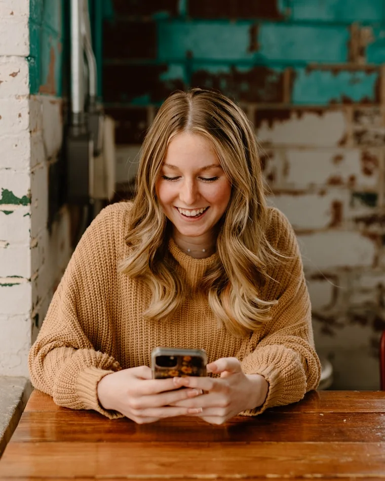 Mydrop publishing Instagram Reels, carousels, photos, and Stories from one calendar