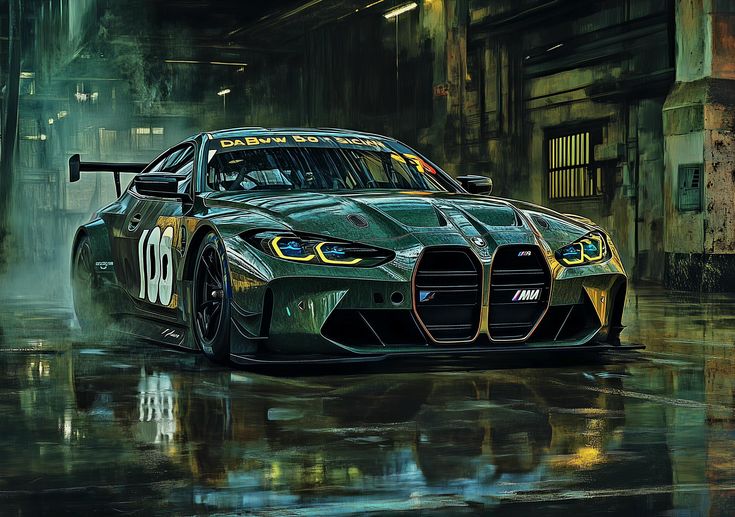 AI-generated social media image created in Mydrop's content studio